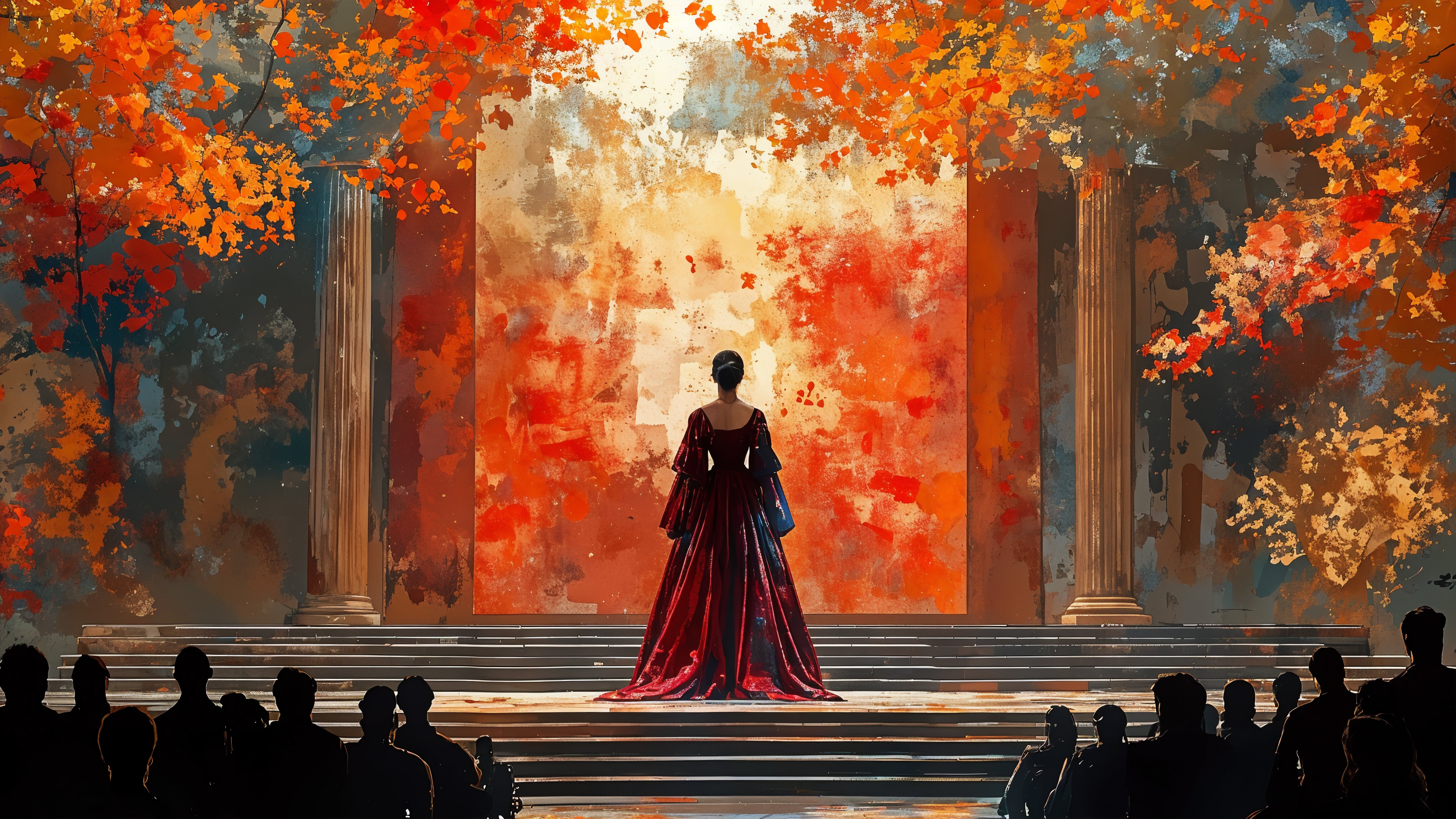The Most Important Discussion Questions for High School Students Studying Macbeth