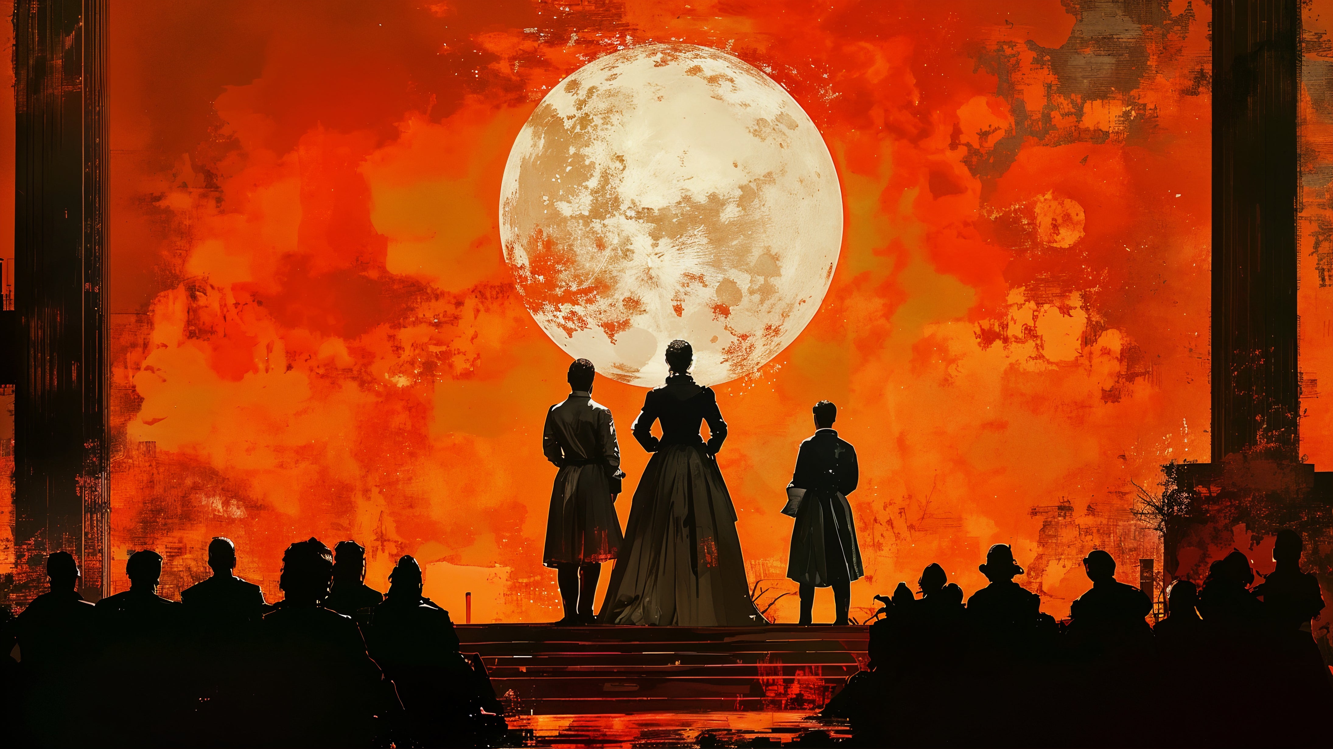 10 Hilarious Ways to Break Down Shakespeare Comedies