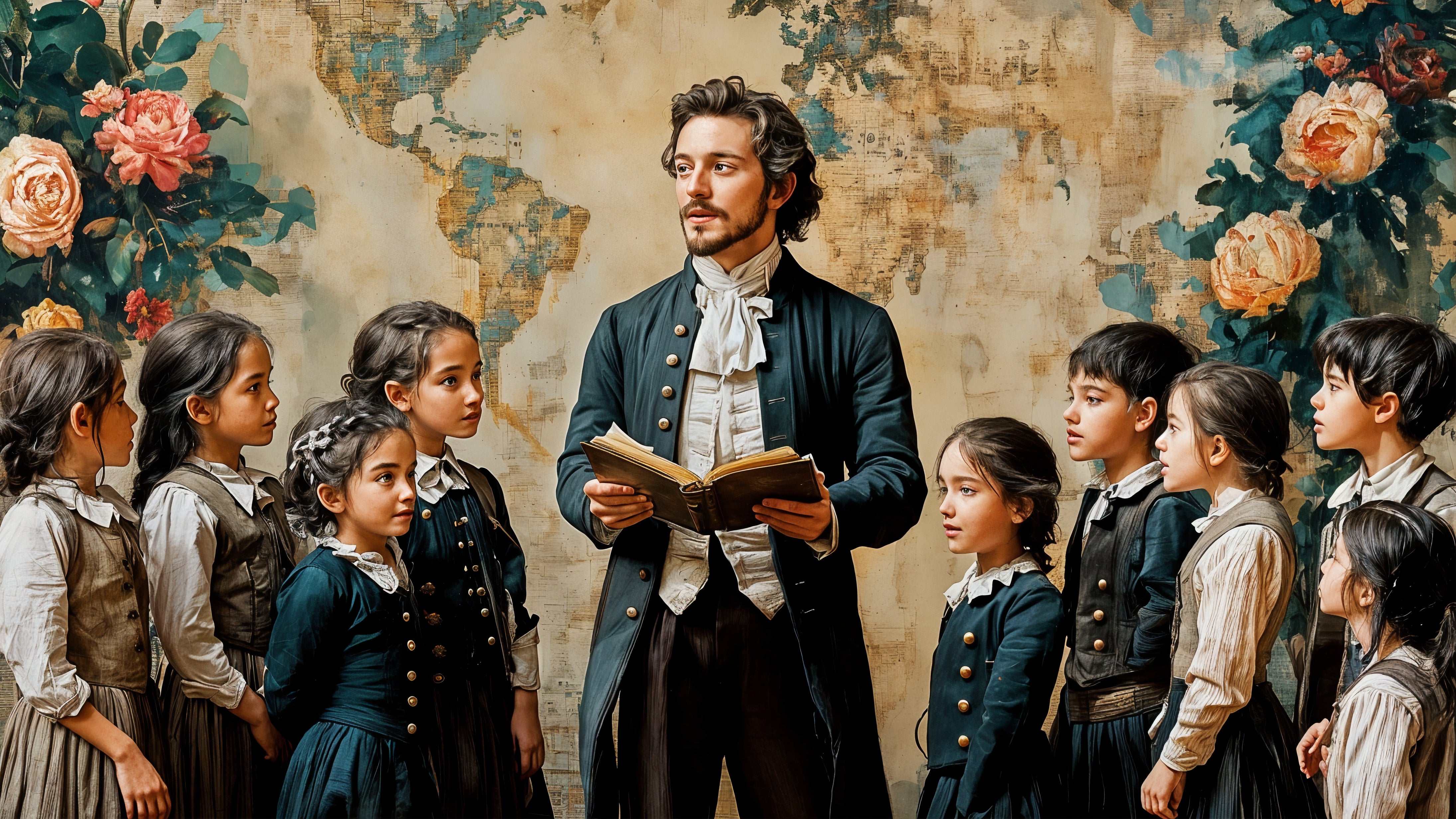 The Importance of Reading Shakespeare in Plain English