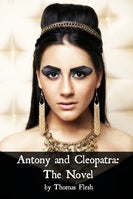 Anthony and Cleopatra: The Novel (Digital Download)