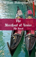 The Merchant of Venice: The Novel (Digital Download)