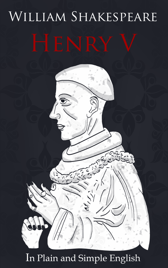 Henry V In Plain and Simple English (Digital Download)