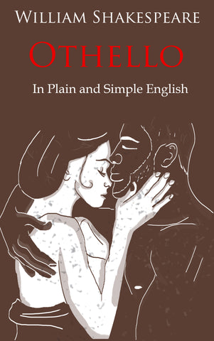 Othello In Plain and Simple English (Digital Download)