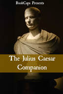 Julius Caesar Study Guide (Digital Download)